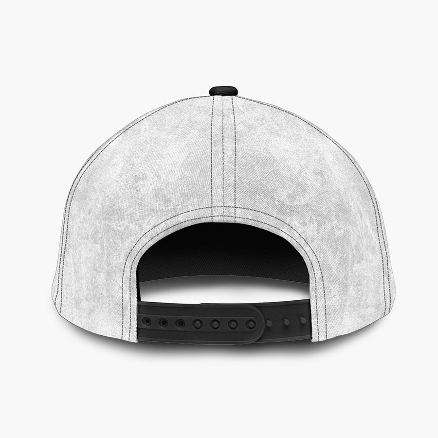 C3PF Team Lifetime Member - Personalized Name Hat