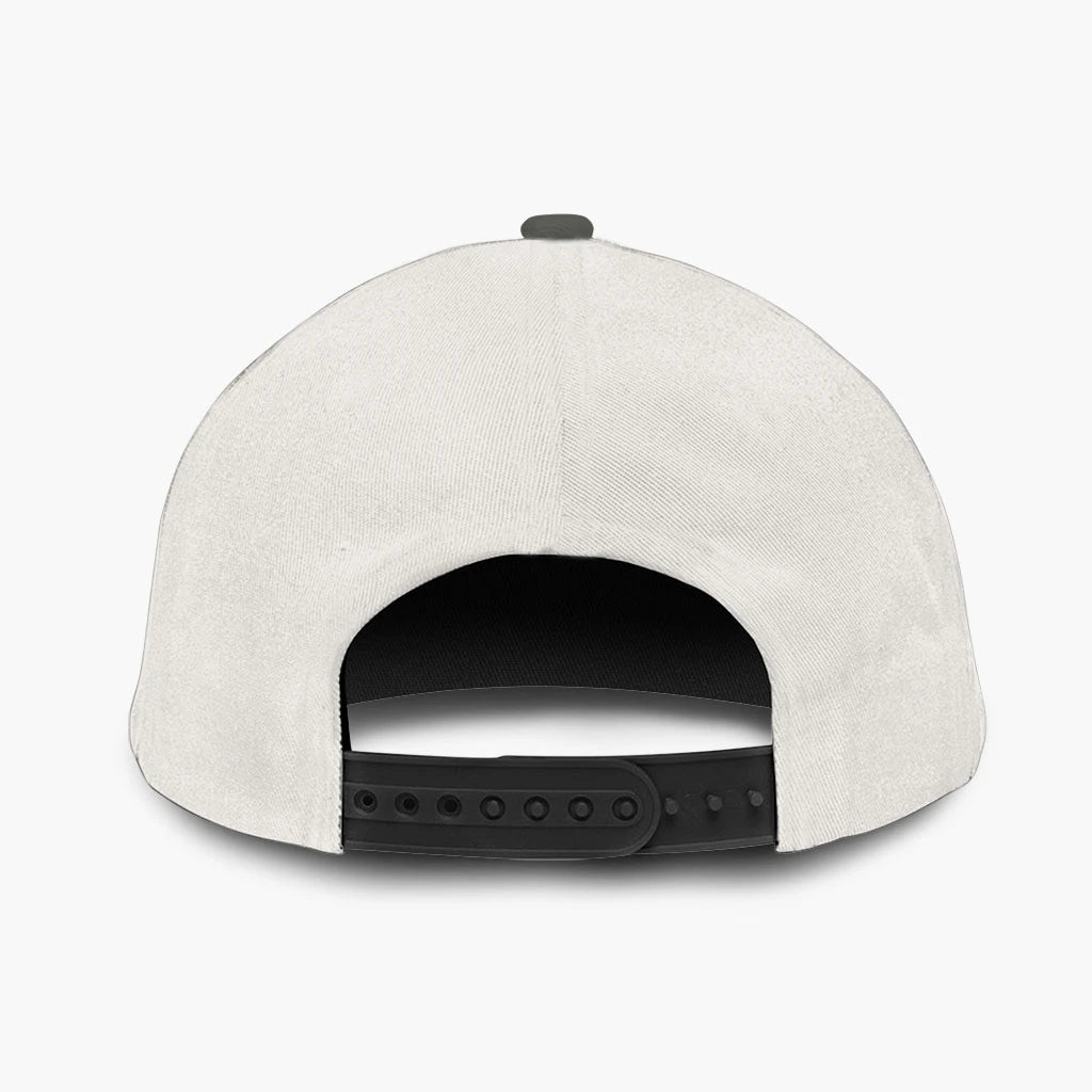 BETH 13K1-C23PF The Man - The Myth - The Legend