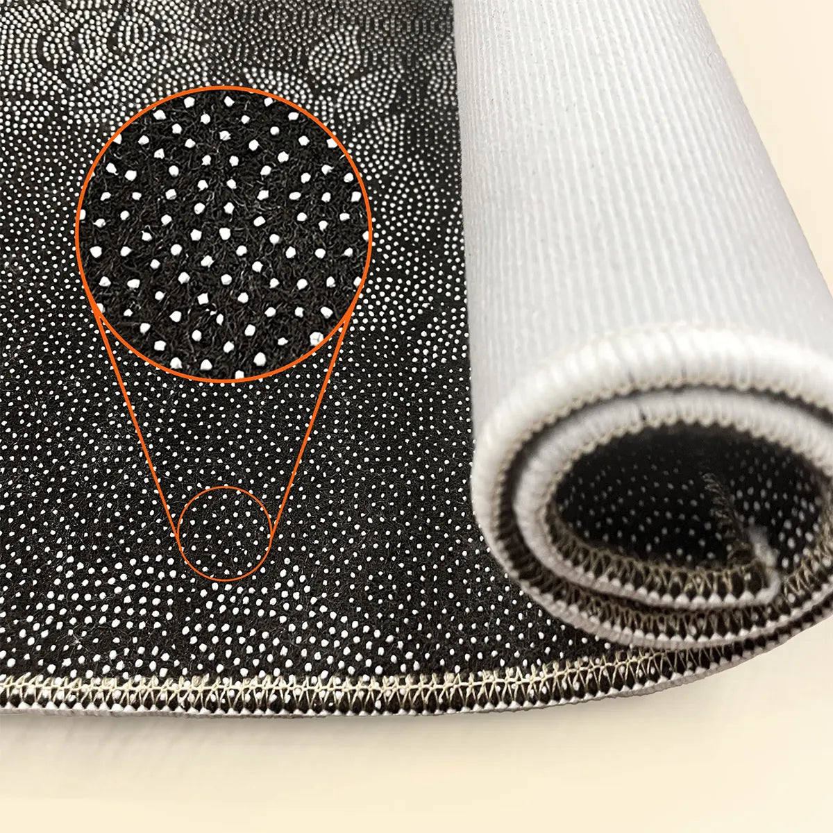 ALEJANDRO Family Merry Christmas Doormat – Personalized Holiday Welcome Mat