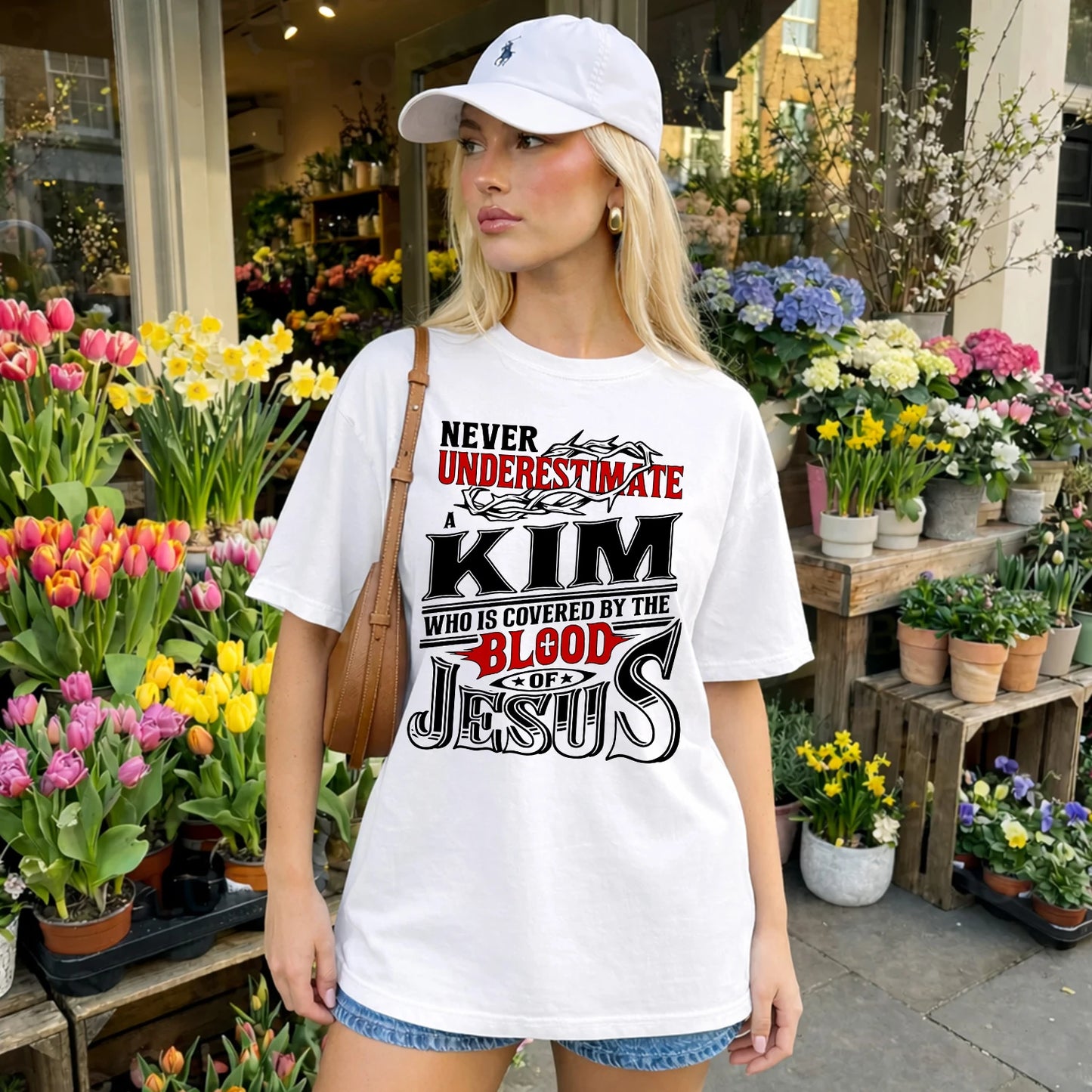 KIM 13K1-504 Personalized Name