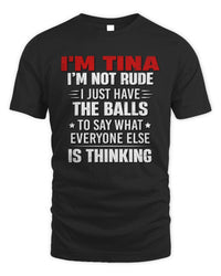 Unisex Standard T-Shirt