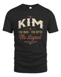 Unisex Standard T-Shirt