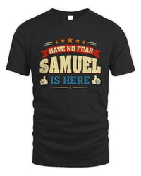 Unisex Standard T-Shirt