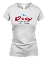 Women's Standard T-Shirt