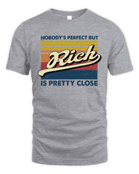Unisex Standard T-Shirt