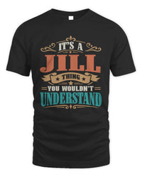 Unisex Standard T-Shirt