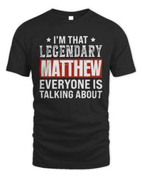 Unisex Standard T-Shirt