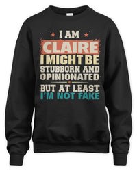 Unisex Sweatshirt