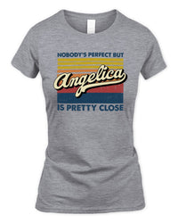 Women's Standard T-Shirt