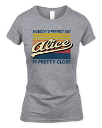 Women's Standard T-Shirt