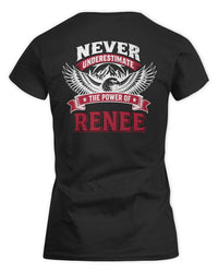 Women's Standard T-Shirt
