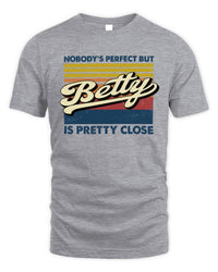 Unisex Standard T-Shirt