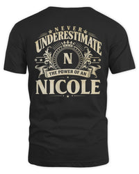 Unisex Standard T-Shirt