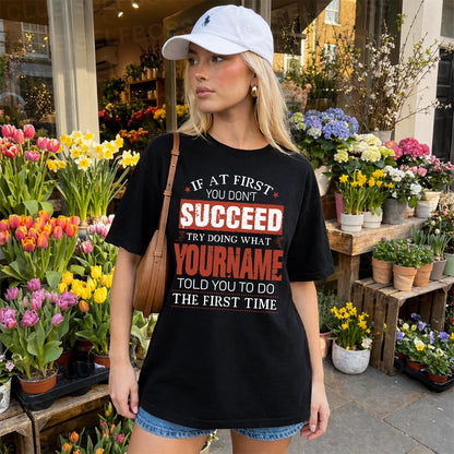 82 Personalized Name