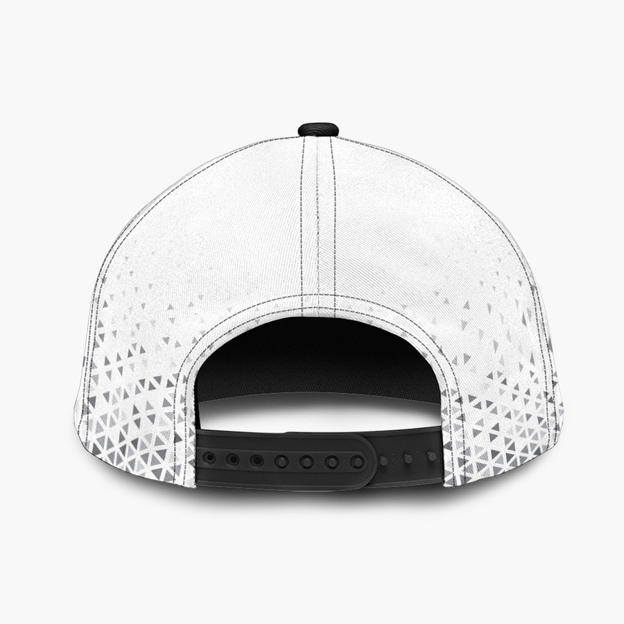 C2PF Team Life Time Member - Personalized Name Hat