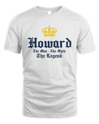 Unisex Standard T-Shirt