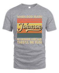 Unisex Standard T-Shirt