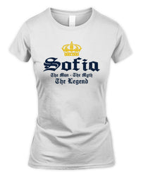 Women's Standard T-Shirt