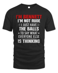 Unisex Standard T-Shirt