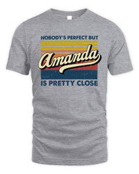 Unisex Standard T-Shirt