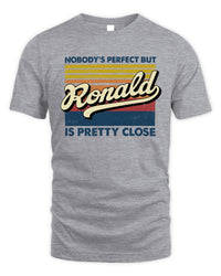 Unisex Standard T-Shirt