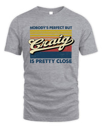 Unisex Standard T-Shirt