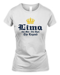 Women's Standard T-Shirt