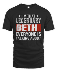 Unisex Standard T-Shirt