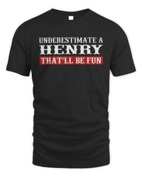 Unisex Standard T-Shirt