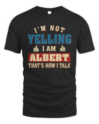 Unisex Standard T-Shirt