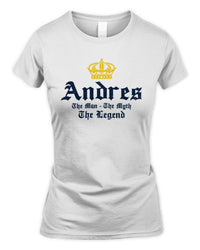 Women's Standard T-Shirt
