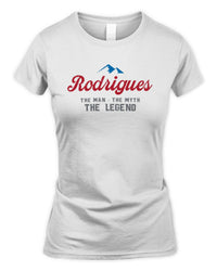 Women's Standard T-Shirt