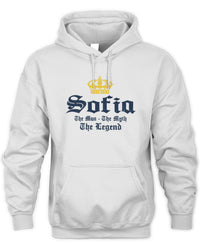 Unisex Hoodie