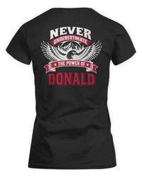 Women's Standard T-Shirt