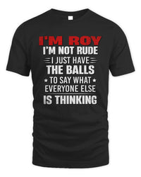 Unisex Standard T-Shirt