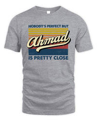 Unisex Standard T-Shirt