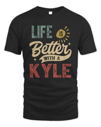 Unisex Standard T-Shirt