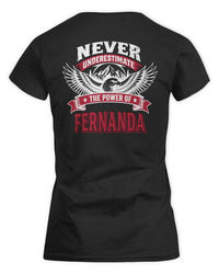 Women's Standard T-Shirt