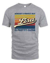 Unisex Standard T-Shirt