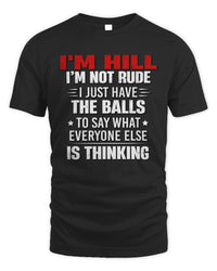 Unisex Standard T-Shirt