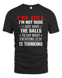 Unisex Standard T-Shirt