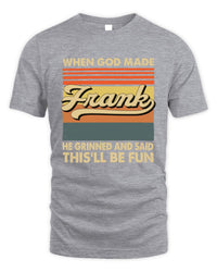 Unisex Standard T-Shirt
