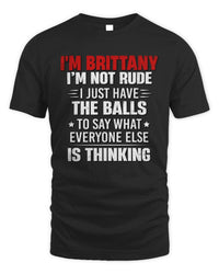 Unisex Standard T-Shirt