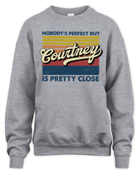 Unisex Sweatshirt