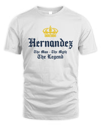 Unisex Standard T-Shirt