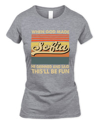 Women's Standard T-Shirt