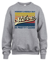 Unisex Sweatshirt
