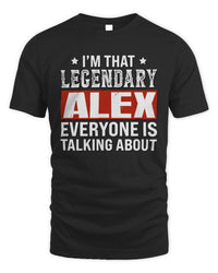 Unisex Standard T-Shirt