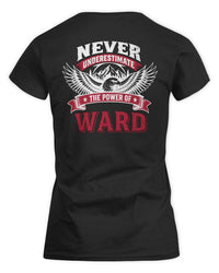 Women's Standard T-Shirt