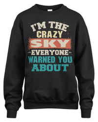 Unisex Sweatshirt
